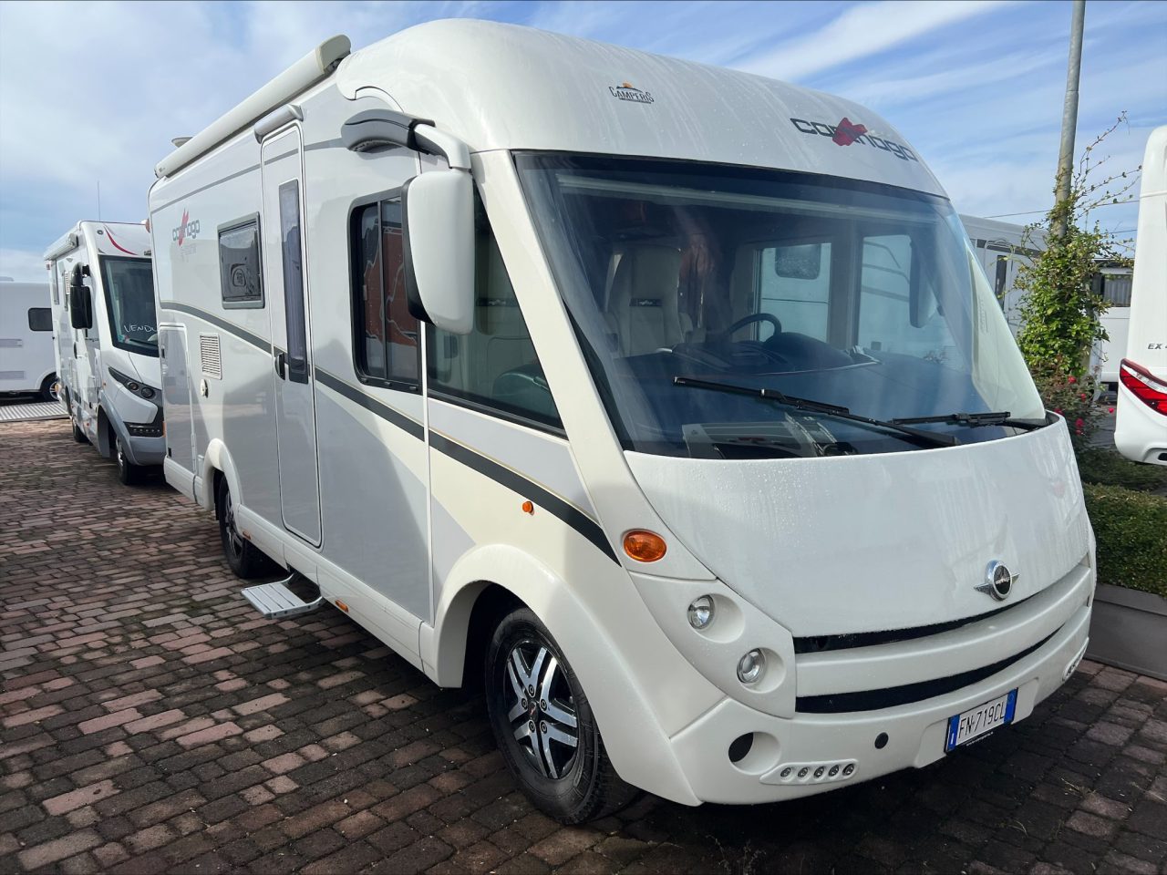 CARTHAGO C-TOURER I 138