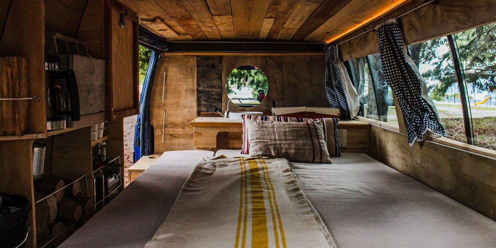 In sella al lusso: scopriamo i camper di lusso più esclusivi del mercato In sella al lusso: scopriamo i camper di lusso più esclusivi del mercato