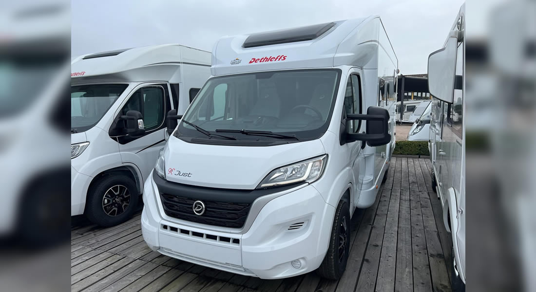 Perchè acquistare un Camper Dethleffs nuovo o usato? Perchè acquistare un Camper Dethleffs nuovo o usato?