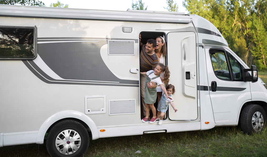Quale periodo dell'anno è più adatto per acquistare un Camper? Quale periodo dell'anno è più adatto per acquistare un Camper?