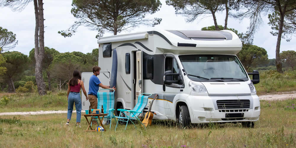 Differenze tra porta moto camper interno ed esterno Differenze tra porta moto camper interno ed esterno