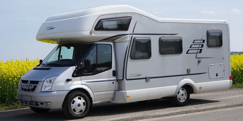 Porta moto per camper: quante tipologie esistono? Porta moto per camper: quante tipologie esistono?