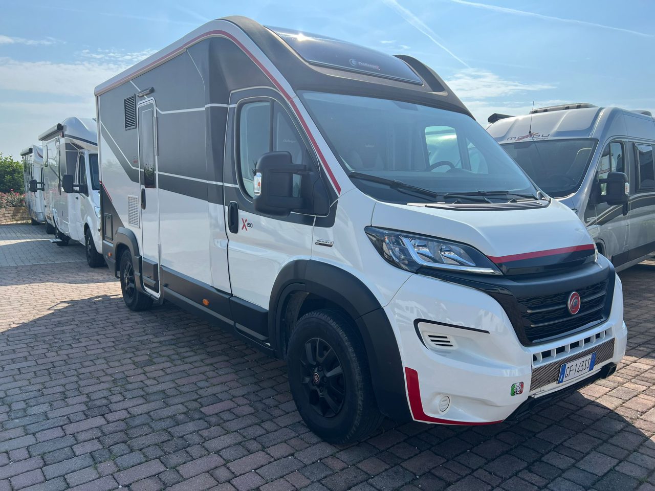 CHALLENGER X 150
