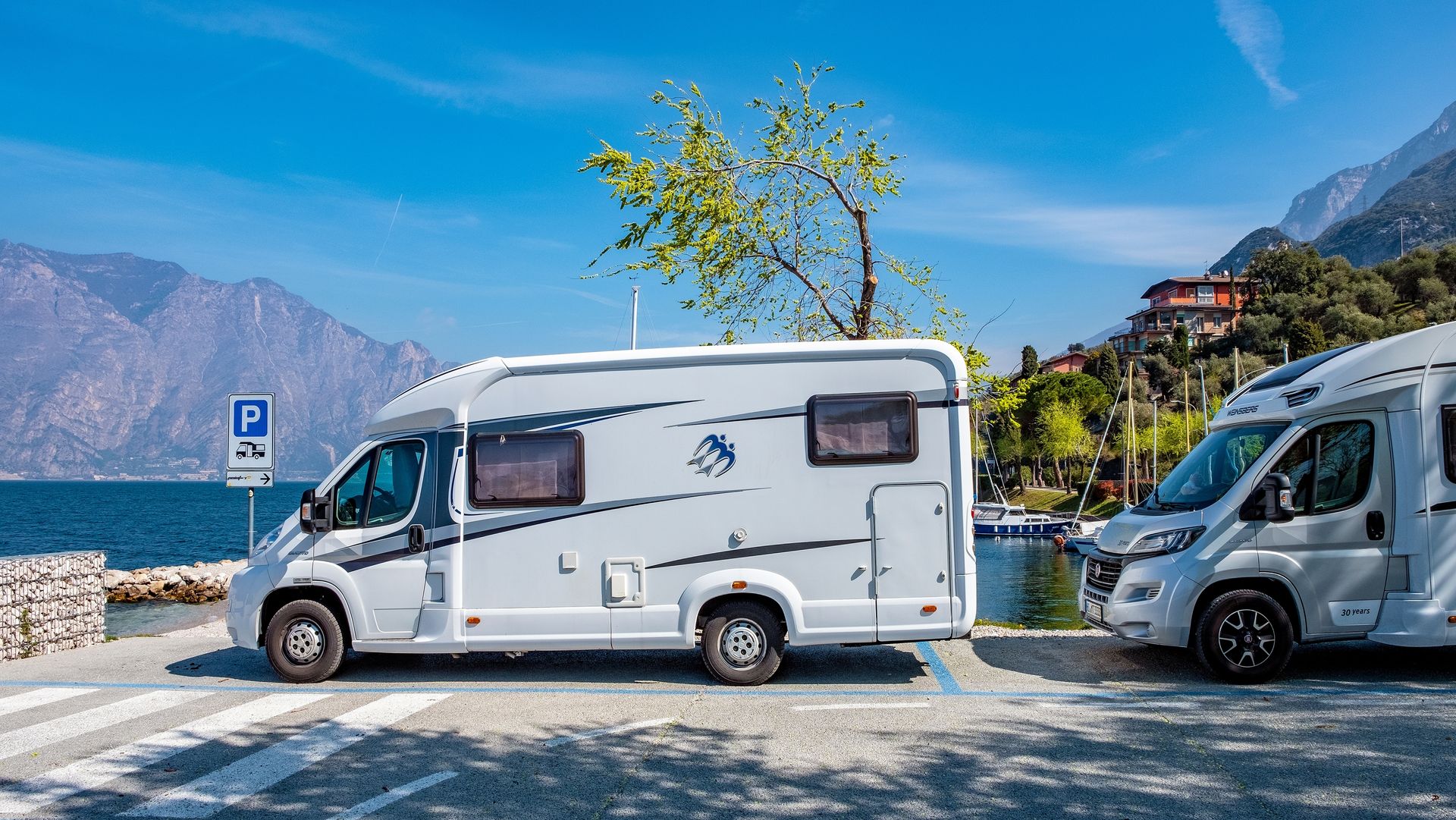 Primo camper