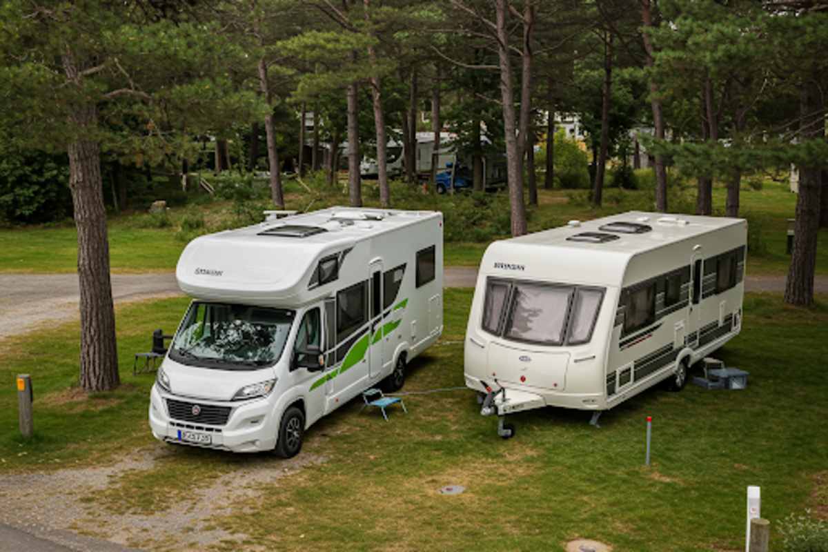 Caravan