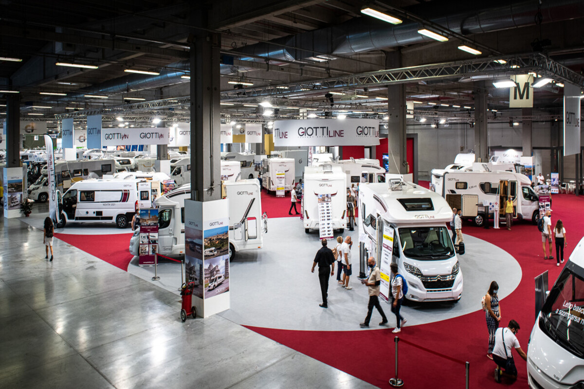 Salone del Camper