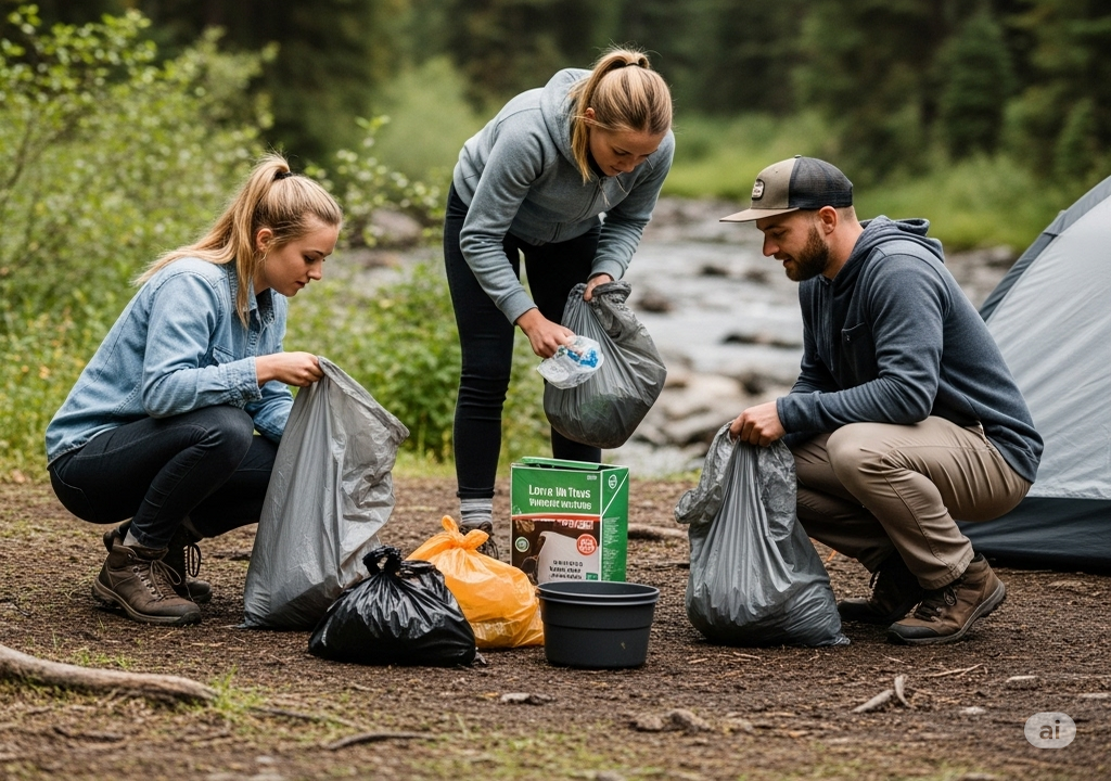 Leave No Trace