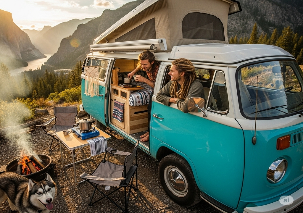 Vanlife