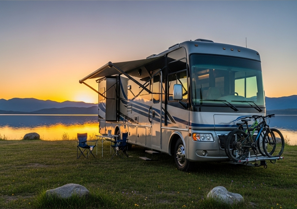 motorhome