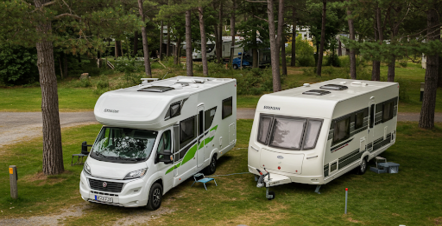 Caravan