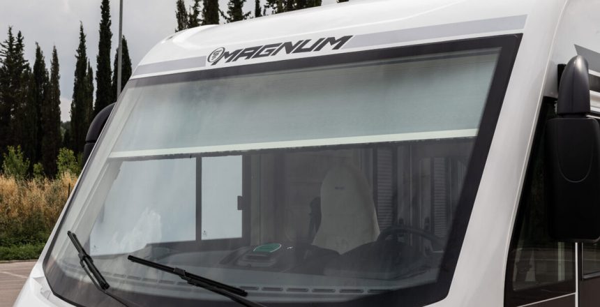 Elnagh Magnum 532