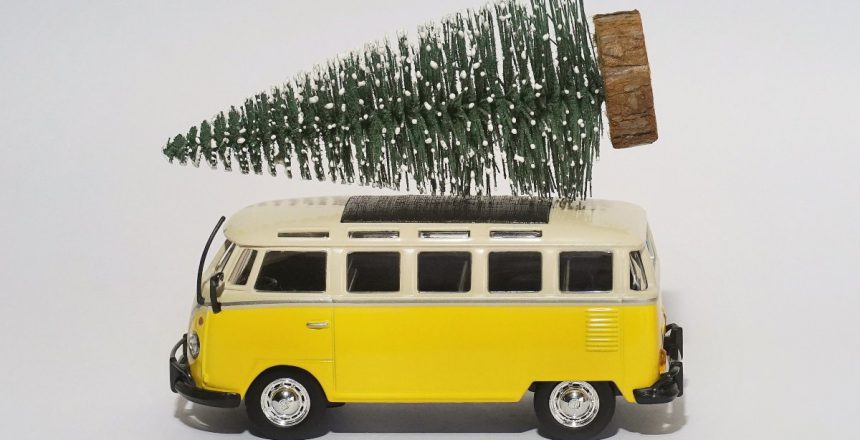 mete e itinerari per trascorrere il natale in camper nel 2021