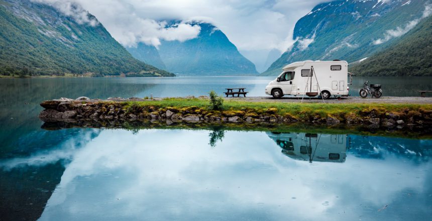 Un camper motorhome usato può essere una buona scelta se sei al primo acquisto di un camper