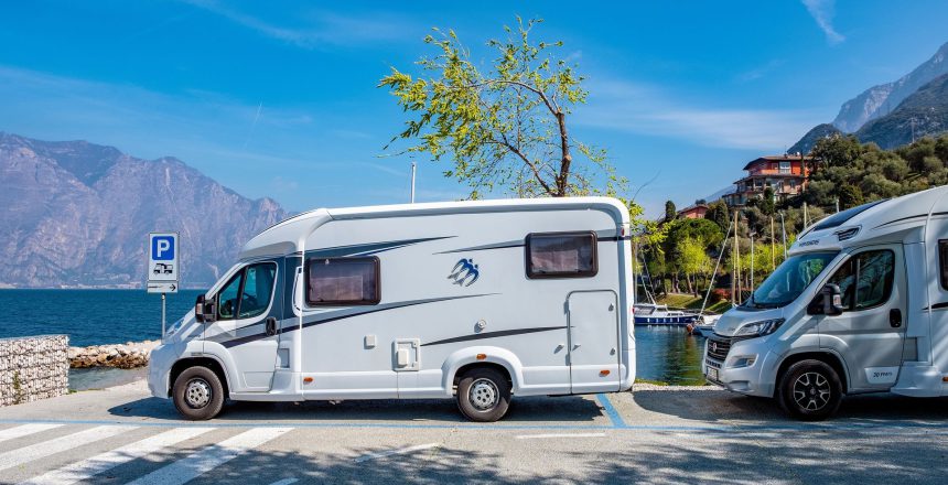 Primo camper