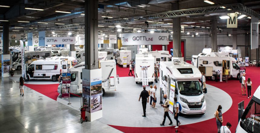 Salone del Camper