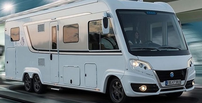 Caravan Knaus: le caratteristiche vincenti ed il perfetto mix di comfort e libertà