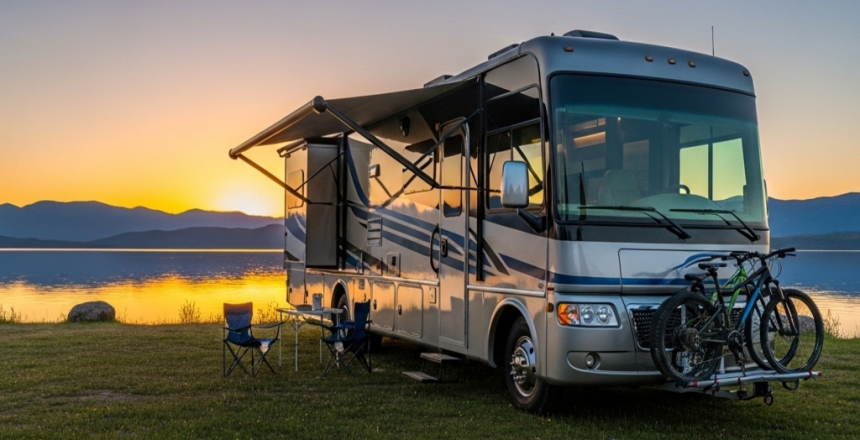 motorhome