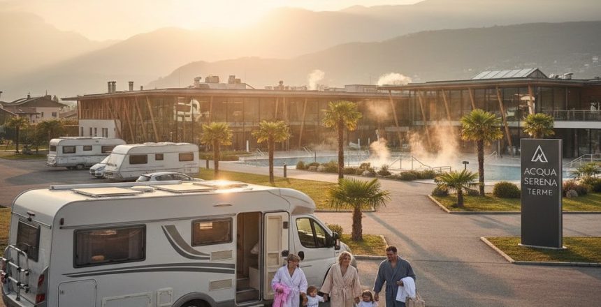 stabilimenti termali