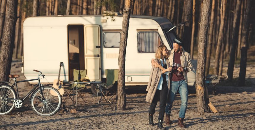 Alcuni consigli per non rinunciare alle vacanze in camper con il caro benzina